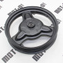 Диск передній Fada N9 (FDEB 10SLA-72)