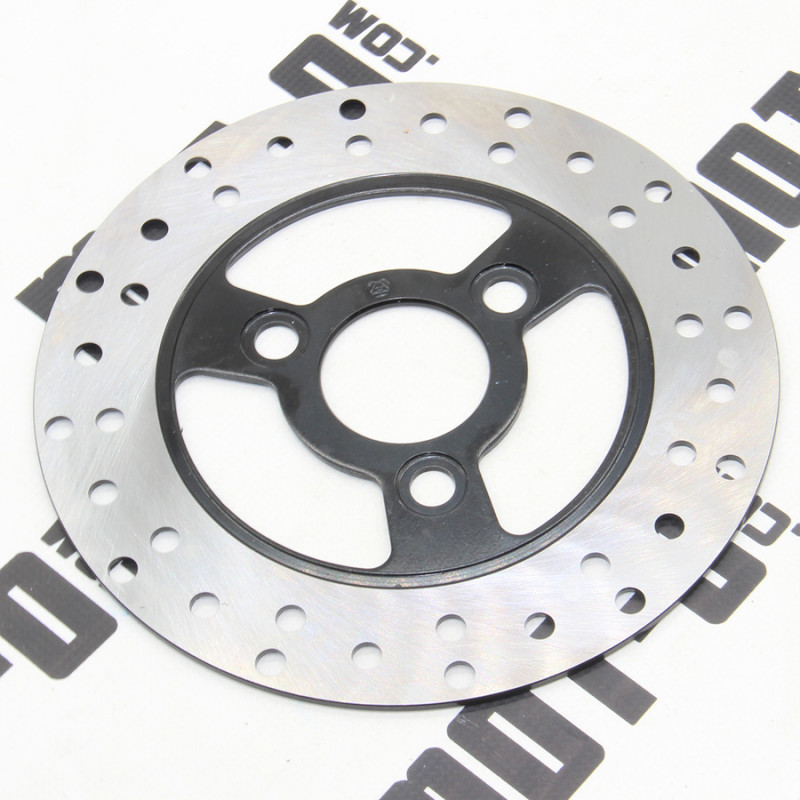 Диск тормозной передние Fada N9 (FDEB 10SLA-72)