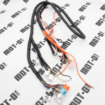 Провід центральний Fada N9 (FDEB 10SLA-72)