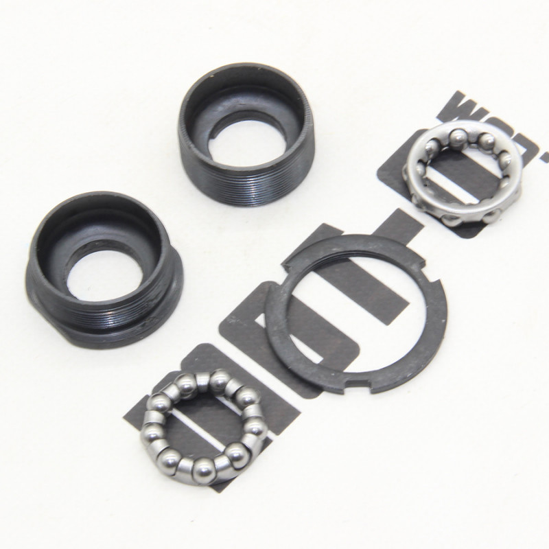 Подшипники педалей (комплект) Fada N9 (FDEB 10SLA-72)