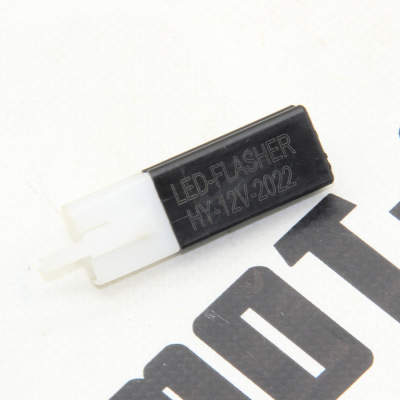 Реле поворотів Fada N9 (FDEB 10SLA-72)