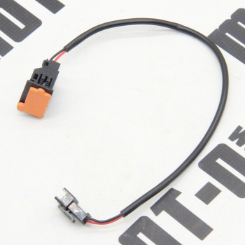USB роз'єм Fada N9 (FDEB 10SLA-72)