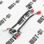 Блок кнопок (л+п) Fada N9 (FDEB 10SLA-72)