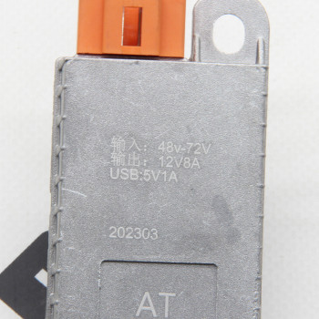 Контролер напруги 48-72V Fada N9 (FDEB 10SLA-72)