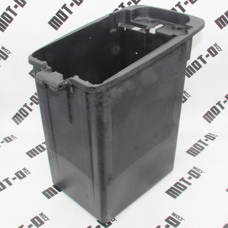 Пластик сиденья (ведро) Fada N9 (FDEB 10SLA-72)