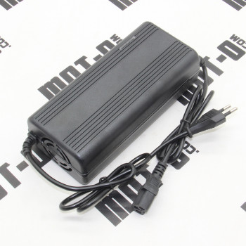 Зарядний пристрій 72V20Ah Fada N9 (FDEB 10SLA-72)