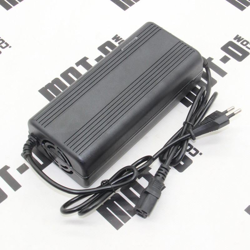 Зарядний пристрій 72V20Ah Fada N9 (FDEB 10SLA-72)