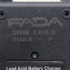 Зарядний пристрій 72V20Ah Fada N9 (FDEB 10SLA-72)