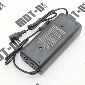 Зарядний пристрій 72V20Ah Fada N9 (FDEB 10SLA-72)