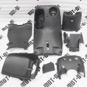 Комплект РР пластику Fada N9 (FDEB 10SLA-72)