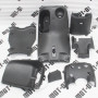 Комплект РР пластику Fada N9 (FDEB 10SLA-72)