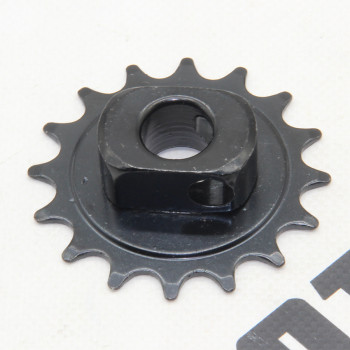 Зірка передня 16 зуб. Fada N9 (FDEB 10SLA-72)