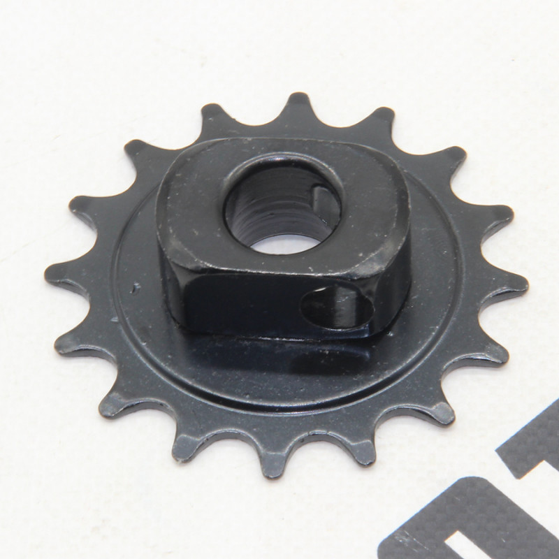 Зірка передня 16 зуб. Fada N9 (FDEB 10SLA-72)