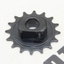 Зірка передня 16 зуб. Fada N9 (FDEB 10SLA-72)