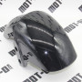 Крыло переднее, черный Fada N9 (FDEB 10SLA-72)