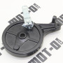 Крышка заднего колеса+колодки Fada N9 (FDEB 10SLA-72)