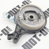 Крышка заднего колеса+колодки Fada N9 (FDEB 10SLA-72)