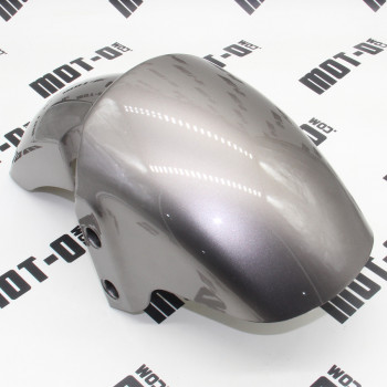 Крыло переднее, коричневое Fada N9 (FDEB 10SLA-72)