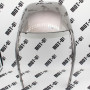 Обтекатель фары (клюв) нов. обр., коричневый Fada N9 (FDEB 10SLA-72)