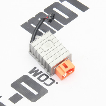 Контроллер напряжения 48-72V Fada N9 (FDEB 10SLA-72)
