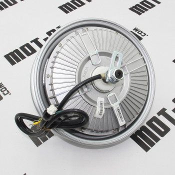 Диск задній з електродвигуном Fada NIO 1500W