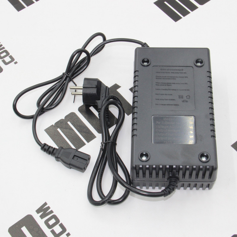 Зарядний пристрій 72V-20Ah Fada NIO 1500W