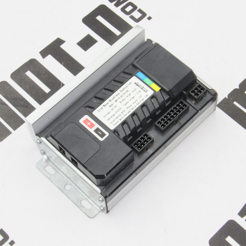 Управляющий контроллер 60/72В/39±1A Fada NIO 2000W