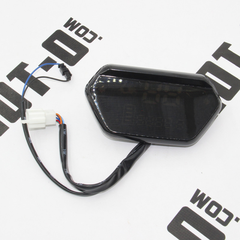 Спідометр у зборі Fada NIO 1500W