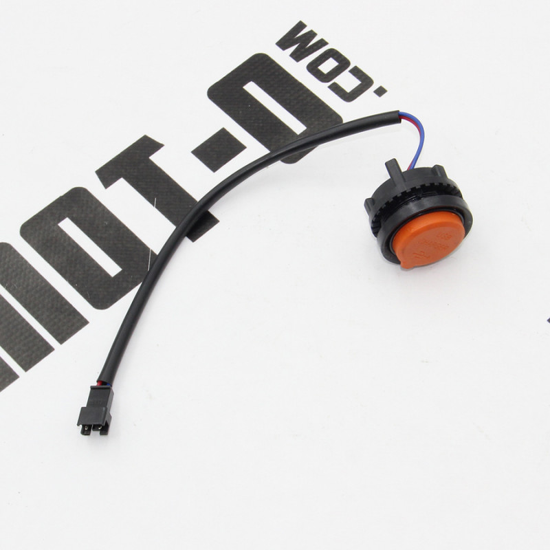 USB роз'єм Fada NIO 1500W