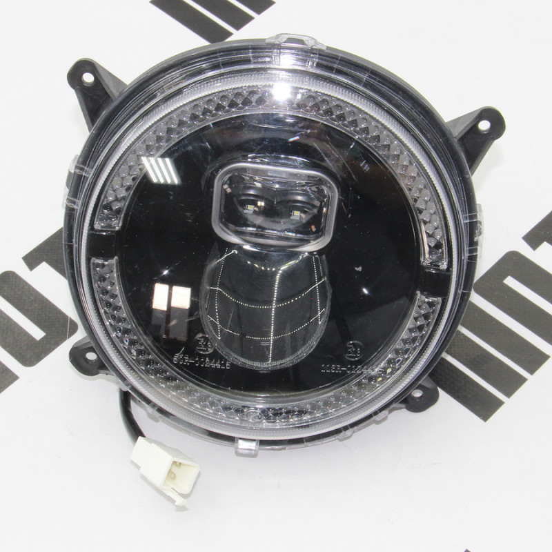 Фара у зборі Fada NIO 1500W