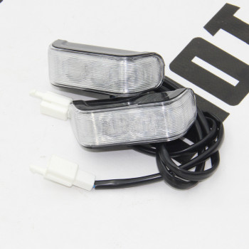 Повороти передні (л+п) Fada NIO 1500W