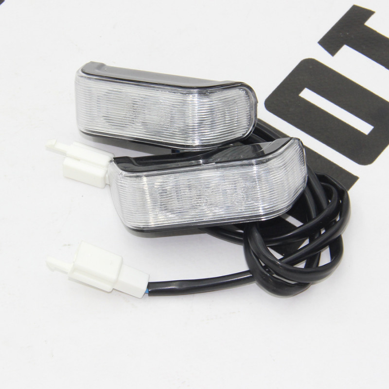 Повороти передні (л+п) Fada NIO 1500W