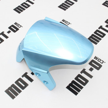 Крыло переднее, Синие Fada NIO 1500W