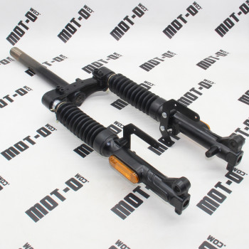 Вилка передня Fada NiMBUS (FDET 08BRLA-72)