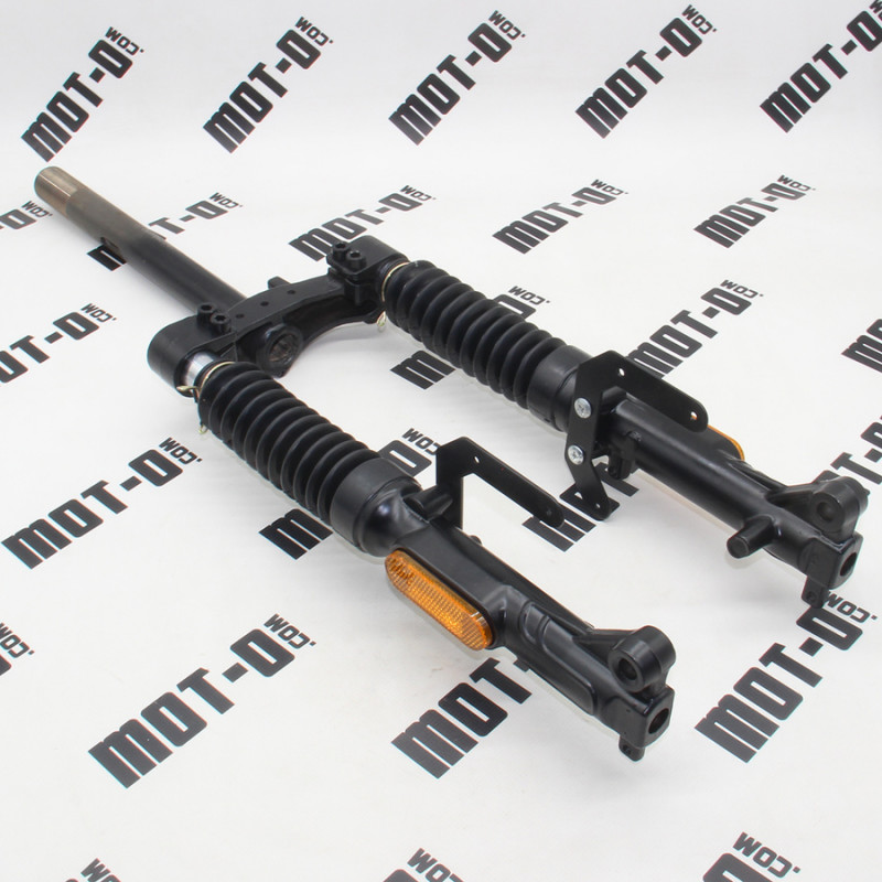 Вилка передняя Fada NiMBUS (FDET 08BRLA-72)