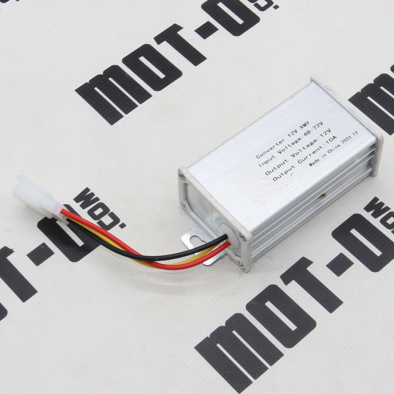 Контроллер напряжения 48-72V 10A Fada NiMBUS (FDET 08BRLA-72)