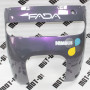 Пластик обтічник фари, фіолетовий Fada NiMBUS (FDET 08BRLA-72)