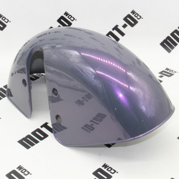 Крило переднього колеса, фіолетове Fada NiMBUS (FDET 08BRLA-72)
