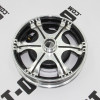 Диск передній Fada OLDI (FDET053LA-60)