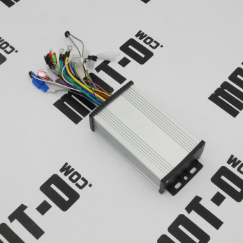 Керуючий контролер 48/60V, 32А Fada OLDI (FDET053LA-60)