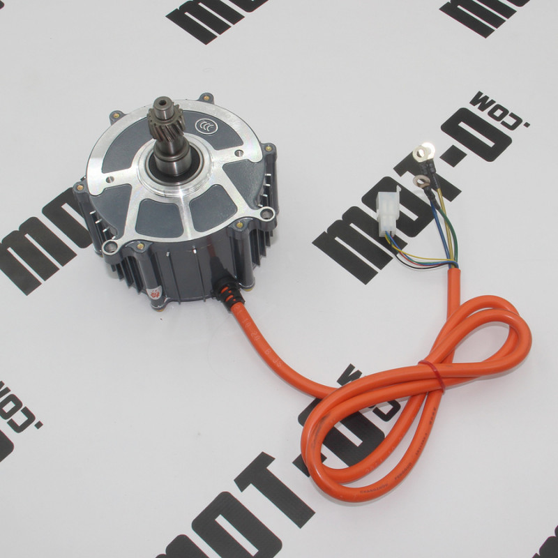 Електродвигун 500W/60V Fada OLDI (FDET053LA-60)