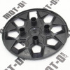 Колпак заднего колеса R10 Fada OLDI (FDET10FLA-72)