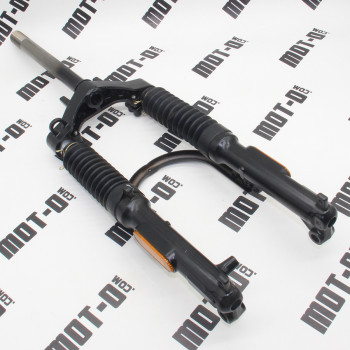 Вилка передня (нов. зраз.) Fada OLDI (FDET10FLA-72)
