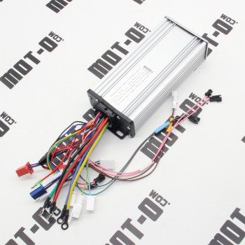 Керуючий контролер 48/60V, 35А Fada OLDI (FDET053LA-60)