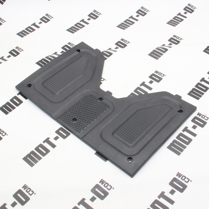 Пластик поріг центральний Fada OLDI (FDET053LA-60)