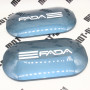 Пластик боков. задній (л+п) (нов. зраз.), синій Fada OLDI (FDET053LA-60)