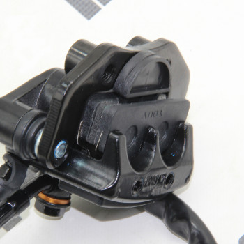 Гідравліка переднього гальма у зборі Fada OLDi MAX (FDET 10FLA-72)