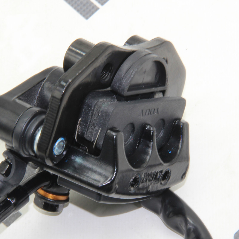 Гідравліка переднього гальма у зборі Fada OLDi MAX (FDET 10FLA-72)