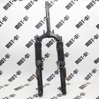 Вилка передня Fada OLDi MAX (FDET 10FLA-72)