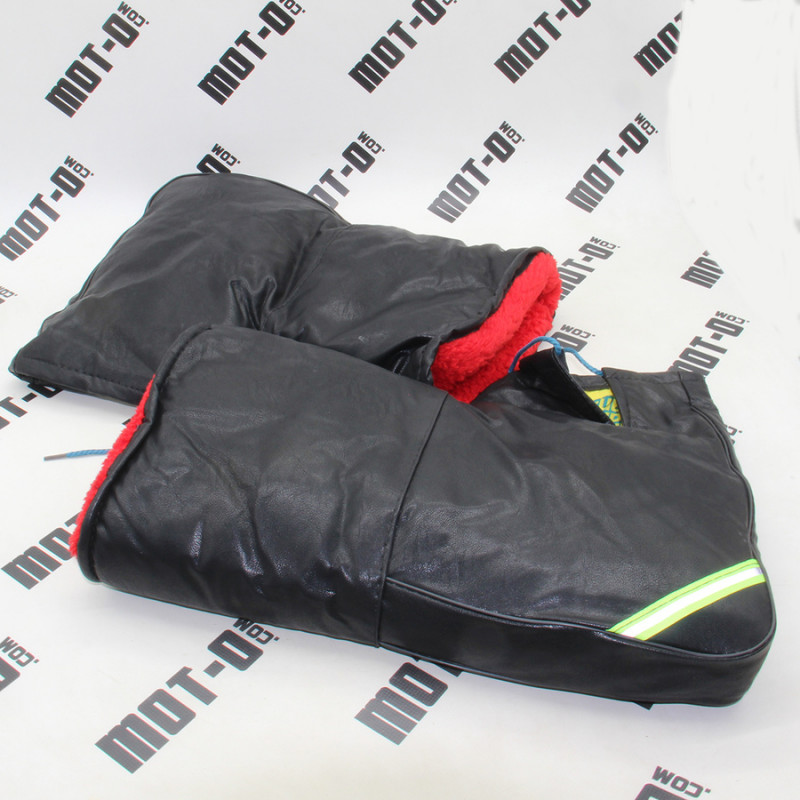 Рукавички зимові Fada OLDI (FDET053LA-60)